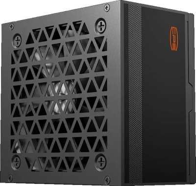 ���� ������� PcCooler ATX 750W YK750H, 80+ bronze, ������, retail (P3-YK750H-B1HWBK1-EU)