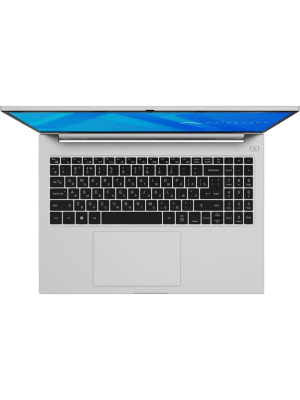 ������� MAIBENBEN Medio M16B-R574UM, 16" (1920x1200) IPS/AMD Ryzen 5 7430U/16 �� DDR4/512 �� SSD/AMD Radeon Graphics/Linux, ����������� (M16B-R574UM0F14LS3E10)