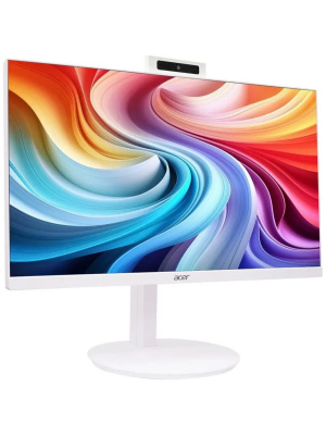  Acer Aspire C27A, 27" (1920x1080) IPS 120 /Intel Core i5-1334U/16 DDR4/512  SSD/Intel Iris Xe Graphics/ /, ,  (DQ.BNDCD.005)