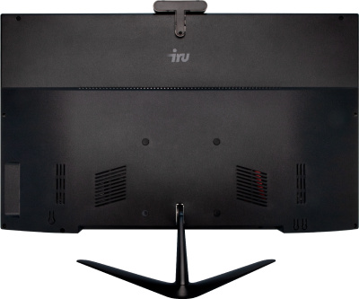  IRU Office 23IH5P 23.8" Full HD i5 11400 (2.6) 16Gb SSD512Gb UHDG 730 Win 11 Pro GbitEth WiFi BT Cam  1936313