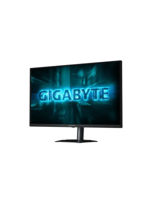 ������� Gigabyte GO27Q24 26.5" ������ QD OLED LED 16:9 HDMI ������� HAS Piv 1500000:1 400cd 178��/178�� 2560x1440 240Hz DP Quad 2K (1440p) USB 4.9��
