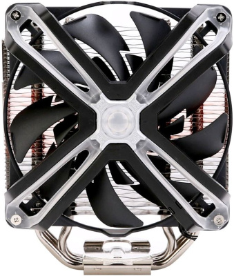  Zalman CNPS17X