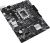   ASUS PRIME H610M-K D4 ARGB, LGA 1700, Intel H610, mATX, Ret 90MB1HN0-M0EAY0