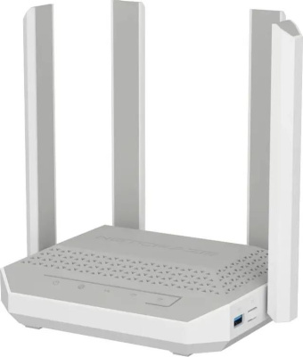 Wi-Fi ������ Netcraze Hopper DSL (NC-3611)