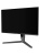 Монитор Hisense 27" 27G7Q PRO светло-серый IPS LED 1ms 16:9 HDMI матовая HAS Piv 1000:1 350cd 89гр/89гр 3840x2160 160Hz DP 4K USB 6.7кг Монитор Hisense 27" 27G7Q PRO светло-серый IPS LED 1ms 16:9 HDMI матовая HAS Piv 1000:1 350cd 89гр/89гр 3840x2160 160Hz DP 4K USB 6.7кг