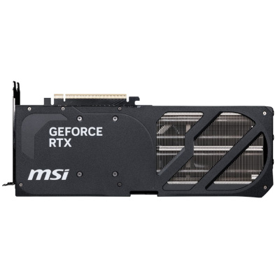  MSI NVIDIA GeForce RTX 5080 16 Shadow 3X OC, GDDR7, Ret