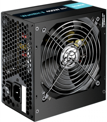 ���� ������� Zalman ZM400-XEII 400W