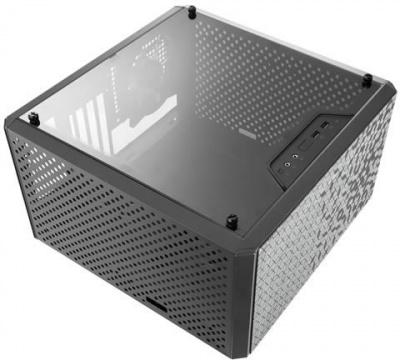 ������ Cooler Master MasterBox Q300L Black (MCB-Q300L-KANN-S00)