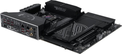 ����������� ����� MSI MPG X870E CARBON MAX WIFI, Socket AM5, AMD X870E, ATX, Ret