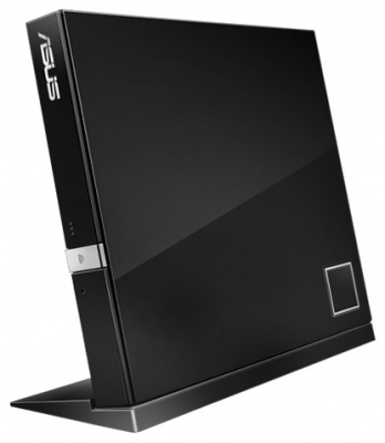 Blu-Ray Asus SBW-06D2X-U/BLK/G/AS ������ USB slim ������� RTL
