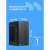 Корпус CBR Minitower MX12 c БП 500W, Mini-Tower, Black (PCC-MATX-MX12-500W2) Корпус CBR Minitower MX12 c БП 500W, Mini-Tower, Black (PCC-MATX-MX12-500W2)