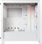 Корпус без блока питания Corsair iCUE 4000D RGB Airflow White CC-9011241-WW Корпус без блока питания Corsair iCUE 4000D RGB Airflow White CC-9011241-WW
