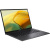  ASUS ZenBook 14 UM3402YA-KP797, 14" (2560x1600) IPS/AMD Ryzen 5 7430U/16  DDR4/512  SSD/AMD Radeon Graphics/ ,  (90NB0W95-M01ES0)