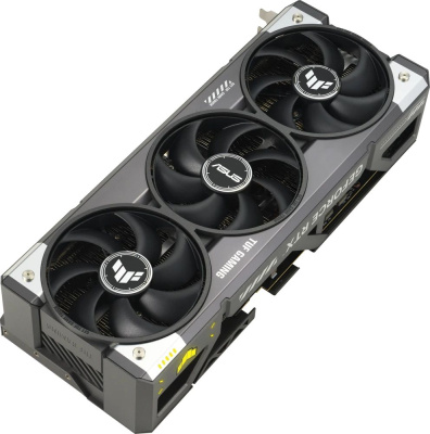  ASUS NVIDIA GeForce RTX 5080 16 Gaming TUF-RTX5080-O16G-GAMING, GDDR7, OC, Ret 90YV0M30-M0NA00