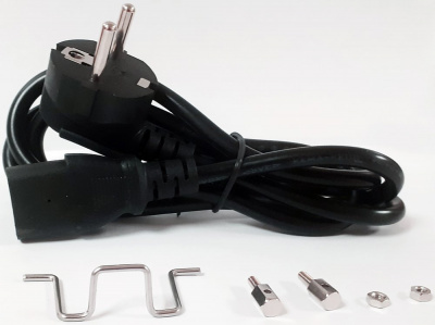���� ������� 500W ExeGate 500PPE (EX260641RUS-S)