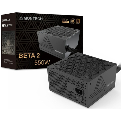 ���� ������� 550W MONTECH BETA 2