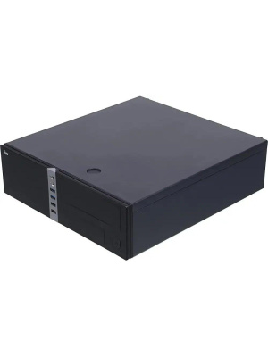   iRU Office 310H6S SFF, Intel Core i3-12100/8  DDR4/256  SSD/Intel UHD Graphics/ ,  (2061129)