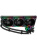 Водяное охлаждение для процессора Thermalright Frozen Infinity 360 (360mm, Black, ARGB/ Fans: 3x120mm, 68.9CFM, 28.2dBA, 2000RPM/ Pump height 60mm, Rad thickness 27mm/ S: 1700, 1200, 1851, 115X, 2011, 2066, AM5, AM4) Водяное охлаждение для процессора Thermalright Frozen Infinity 360 (360mm, Black, ARGB/ Fans: 3x120mm, 68.9CFM, 28.2dBA, 2000RPM/ Pump height 60mm, Rad thickness 27mm/ S: 1700, 1200, 1851, 115X, 2011, 2066, AM5, AM4)