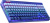 Клавиатура Redragon Garen Pro механическая синий USB беспроводная BT/Radio Multimedia for gamer LED (71745) Клавиатура Redragon Garen Pro механическая синий USB беспроводная BT/Radio Multimedia for gamer LED (71745)