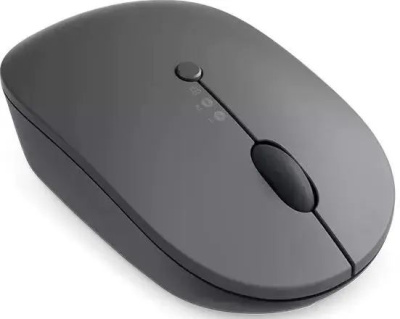 ���� Lenovo Go GY51C21211 ����� ���������� 2400dpi �������. BT/Radio USB-C/BT ��� �������� 3but
