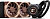 ������� �������� ���������� Noctua NL-LC1-24, 240��, LGA AM5/AM4/LGA1851/1700/1200/1156/1155/1151/1150 RTL