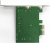 Плата расширения Exegate EXE-502 контролер PCI-Express 2.0, предназначен для подключения 4-x SATA устройств к компьютеру, с возможностью создания RAID массивов, поддержка Windows и Linux Плата расширения Exegate EXE-502 контролер PCI-Express 2.0, предназначен для подключения 4-x SATA устройств к компьютеру, с возможностью создания RAID массивов, поддержка Windows и Linux