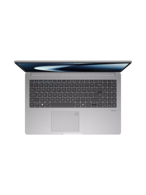 ������� ASUS ExpertBook P1 PM1503CDA-S70598, 15.6" (1920x1080) IPS/AMD Ryzen 5 150/8 �� DDR5/512 �� SSD/AMD Radeon Graphics/��� �������, ����� (90NX09D1-M00PM0)