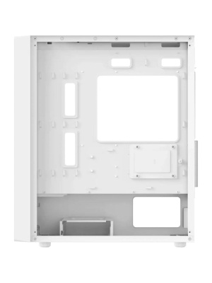 ������ Ocypus Gamma C50 WH, MATX, USB3.0*1+USB2.0*2
