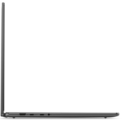  Lenovo Yoga 7 16IRL8, 16" (2560x1600) IPS /Intel Core i7-1360P/16 LPDDR5/1 SSD/Iris Xe Graphics/Windows 11 Home,  (82YN004ERK)