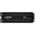 ������������� ���������� SSD Crucial T705 1TB PCIe Gen5 NVMe M.2 SSD with heatsink CT1000T705SSD5