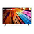  LG 65" 65UT80006LA.ARUB Ultra HD 4k SmartTV