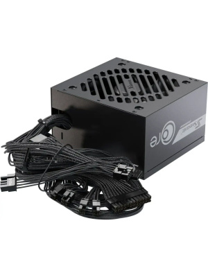 ���� ������� SEASONIC ATX Core BC-750 ATX 3.1 80+ BRONZE DIR CAB