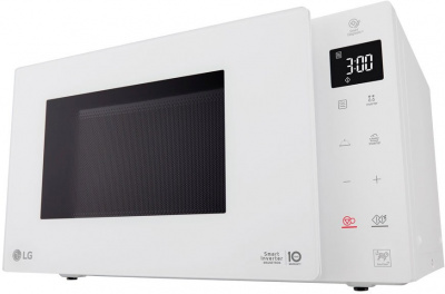 ������������� ���� LG MW25W35GIH White