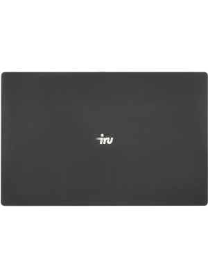  iRU Strato 15ALI, 15.6" (1920x1080) IPS/Intel Core i5-1235U/16  DDR4/256  SSD/Intel Iris Xe Graphics/Windows 11 Pro,  (2084723)