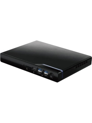 ����-�� ASUS Pegatron Mars L6 Celeron 4205U, Intel Celeron 4205U/����������� DDR4/����������� SSD/Intel UHD Graphics/��� ��, ������ (90P2-6H00070)