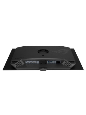������� ASUS 27" ROG Strix OLED XG27AQDMG Gen2 OLED WQHD(2560x1440) 240Hz 2xHDMI 0.03ms(GTG) 900cd 16:9