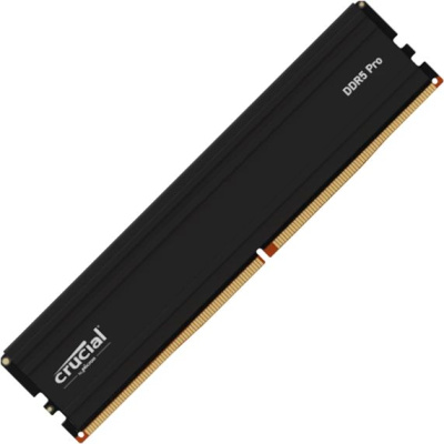 ����������� ������ 64GB DDR5 5600MHz Crucial Pro (CP2K32G56C46U5) 2x32GB KIT