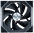 ���������� ��� ������� Lian-Li Uni Fan SL Wireless 120 ARGB 120 ������ (G99.12SL1W1B.R0) Ret
