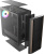 Корпус без блока питания Raijintek Agos Max Black Корпус без блока питания Raijintek Agos Max Black