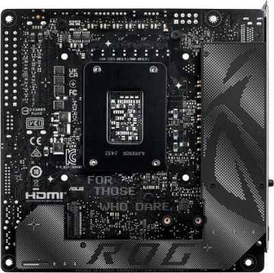   Asus ROG STRIX B860-I GAMING WIFI, Socket-1851, Intel B860, mini-ITX, Ret 90MB1JB0-M0EAY0