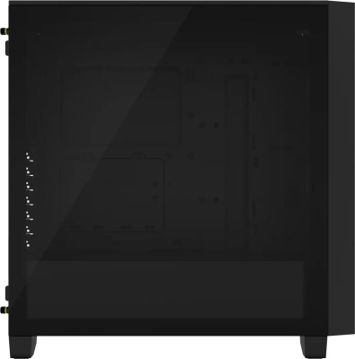 ������ ��� ����� ������� Corsair 3000D RGB Airflow Black CC-9011255-WW