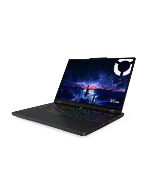 ������� Lenovo Legion Pro 5 16IAX10H, 16" (2560x1600) OLED 165 ��/Intel Core Ultra 9 275HX/32 �� DDR5/1024 �� SSD/NVIDIA GeForce RTX 5070 Ti ��� ��������� (12 ��)/��� �������, ������ (83LU003FRK)