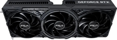  Palit NVIDIA GeForce RTX 5070 Ti GamingPro V1 16Gb (NE7507T019T2-GB2031Y)