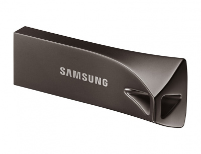  Samsung 128GB USB Drive USB 3.1 BAR Plus (up to 300Mb/s) (MUF-128BE4/APC)