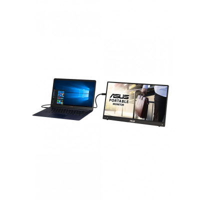 ������� Asus 15" MB16ACV 1920x1080 IPS LED 60�� 5ms USB-C