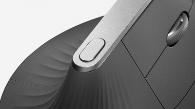 ������������ ������������ ���� Logitech MX Vertical (910-005448)
