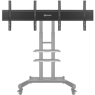 ������� VESA-������ ��� ��������� ������ ONKRON ADV-1881 BLACK
