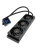 ������� �������� ���������� Thermalright Elite Vision 360 ARGB Soc-AM5/AM4/1200/1700/1851 ������ 4-pin 27.7dB Al LCD Ret (E-VISION-360-BL-ARGB)