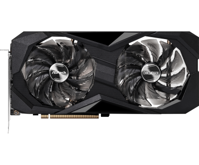 ���������� ASRock  Radeon RX 7600 Challenger 8G OC (RX7600 CL 8GO)