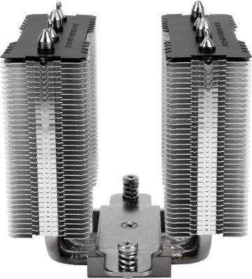    Thermalright Peerless Assassin 90 SE silver, black Ret
